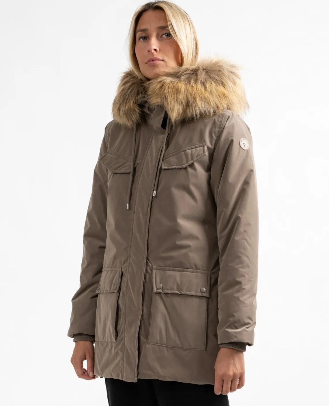 Store Ystria Femme Vestes & Manteaux