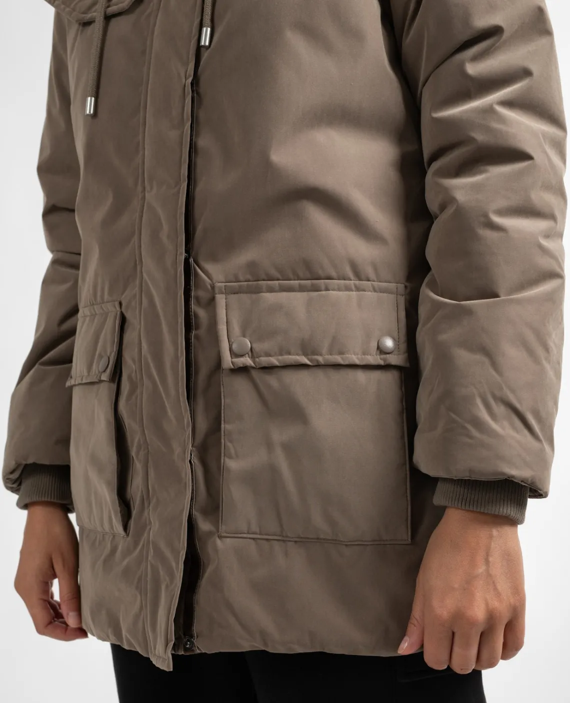 Store Ystria Femme Vestes & Manteaux