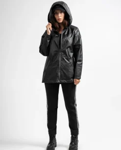 Flash Sale Ytterby Femme Vestes & Manteaux