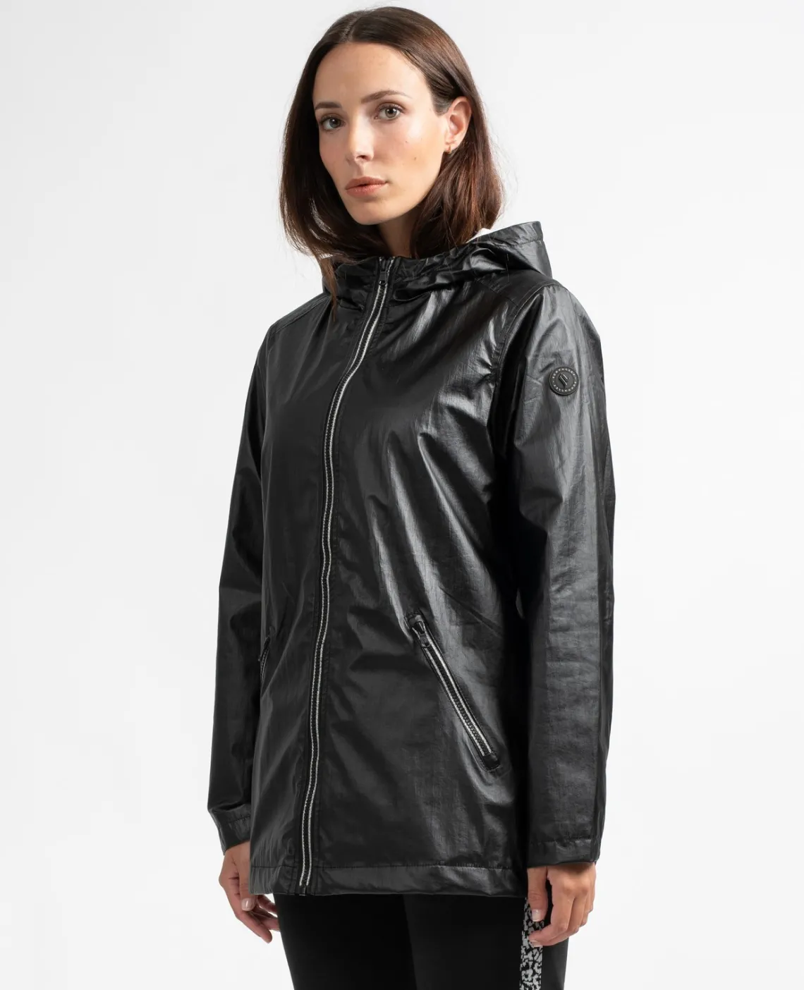 Flash Sale Ytterby Femme Vestes & Manteaux