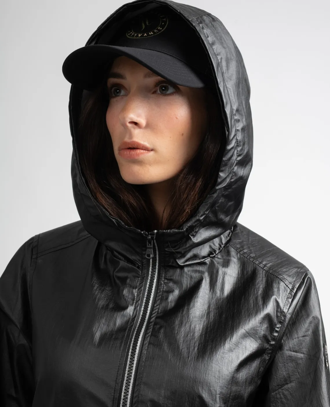Flash Sale Ytterby Femme Vestes & Manteaux