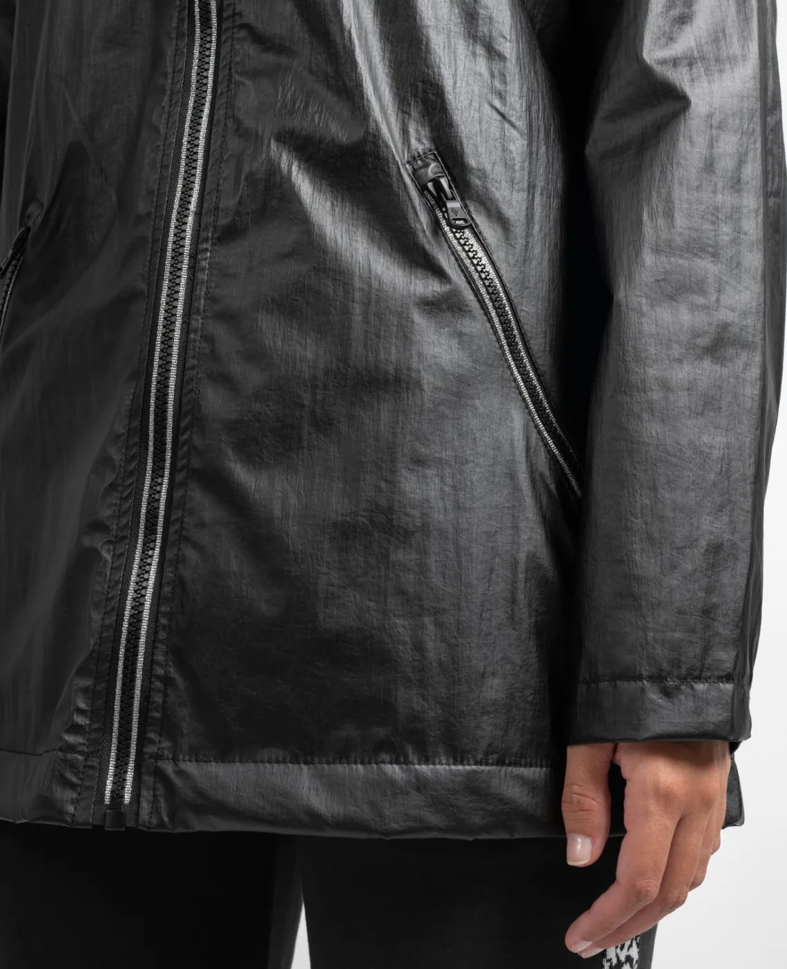 Flash Sale Ytterby Femme Vestes & Manteaux