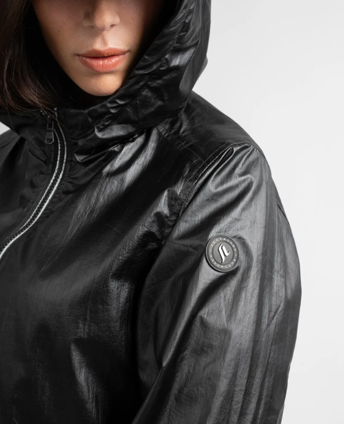 Flash Sale Ytterby Femme Vestes & Manteaux