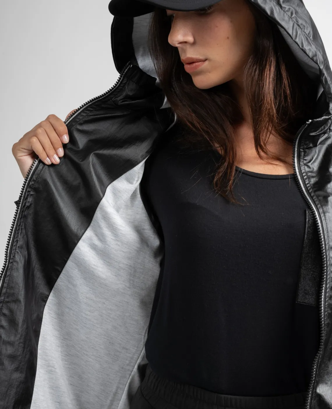 Flash Sale Ytterby Femme Vestes & Manteaux