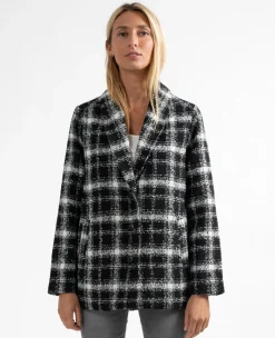 Best Yvelin Femme Vestes & Manteaux