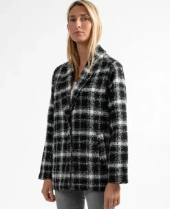 Best Yvelin Femme Vestes & Manteaux